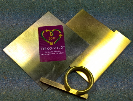 Ökogold